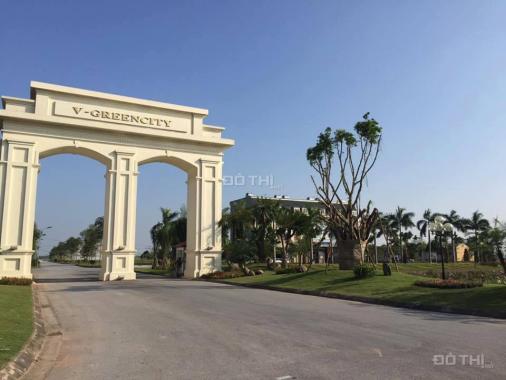 Bán đất tại Xã Liêu Xá, Yên Mỹ, Hưng Yên diện tích 220m2 giá 6 triệu/m²