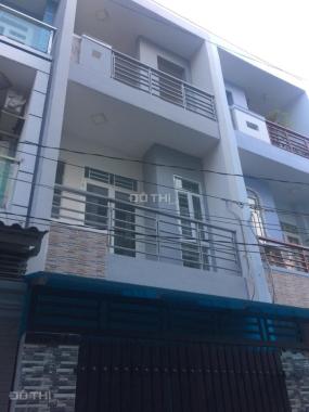 Bán nhà riêng tại đường 51, Phường 14, Gò Vấp, Hồ Chí Minh, diện tích 60.8 m2, giá 3,3 tỷ