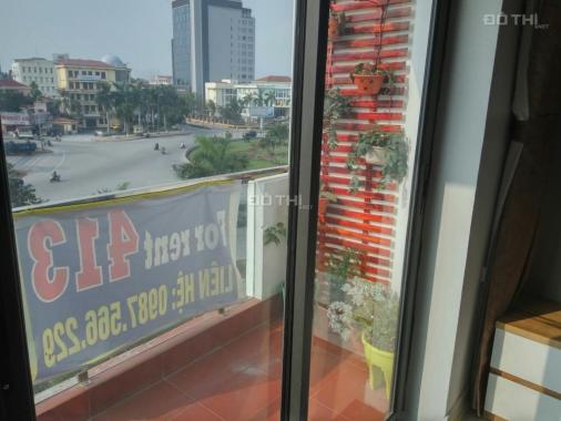 Cho thuê căn hộ chung cư giá rẻ hấp dẫn nhất tại Bắc Ninh. Hoàng giá: 09896.40036