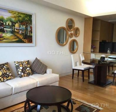 Cho thuê chung cư số 6 Nguyễn Công Hoan Platinum Residences, Ba Đình. 2 pn, đủ đồ