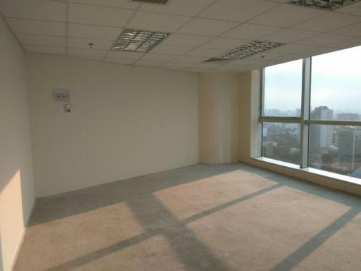 Cho thuê văn phòng hạng A diện tích 56m2 đường Tôn Đức Thắng Q. 1, giá 705 ngàn/m2/tháng bao PQL