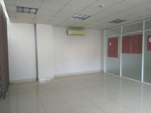Cho thuê văn phòng đẹp khu vực Đa Kao Q. 1, DT 65m2 nguyên sàn, giá 18 triệu/th bao phí quản lý