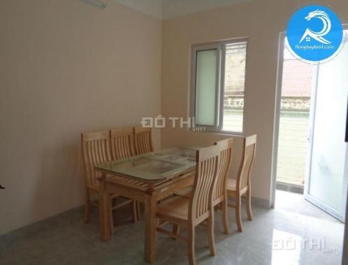 Cho thuê căn hộ Nguyễn Thị Định, 50m2 - 2PK, 1PN, đầy đủ đồ, giá chỉ 8 triệu/th