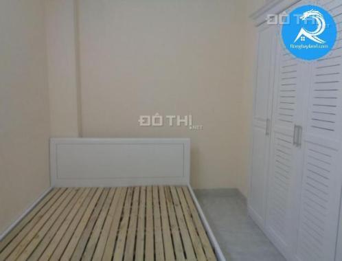 Cho thuê căn hộ Nguyễn Thị Định, 50m2 - 2PK, 1PN, đầy đủ đồ, giá chỉ 8 triệu/th