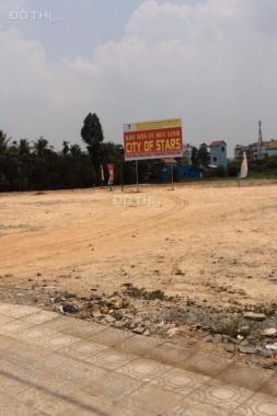 Bán đất đường Gò Dưa, Tam Bình. Giá chỉ 23,5 triệu/m2