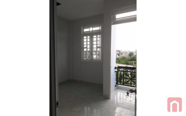 Nhà mới xây, 1 trệt 2 lầu, giá chính chủ, gọi ngay 0909 651 181