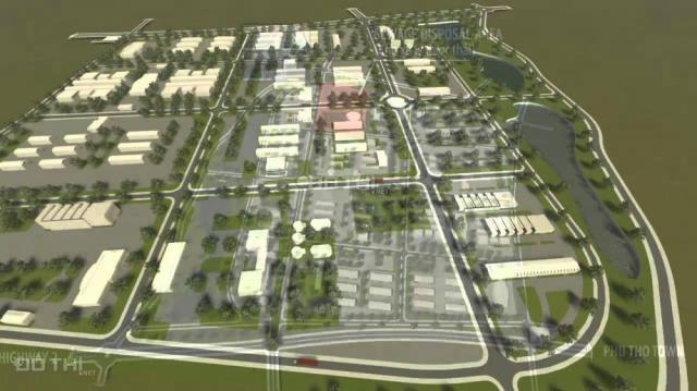 Tôi cần bán lô đất thổ cư tại KCN Phú Mỹ 3, Phước Hòa, Tân Thành