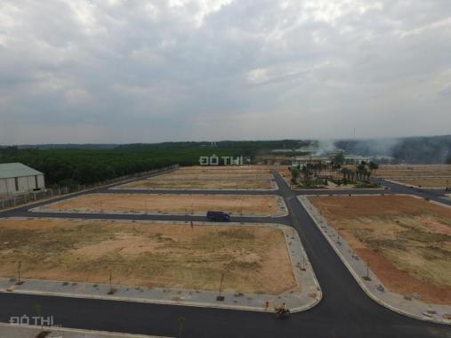 Bán nhà biệt thự, liền kề tại dự án KDC thương mại Phước Thái, Biên Hòa, Đồng Nai diện tích 300m2