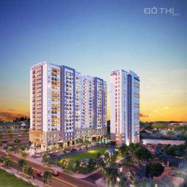 Chính chủ bán căn hộ cao cấp Moonlight Park View giá từ 1,2 tỷ, 2-3PN. LH 0888555900 xem chọn căn