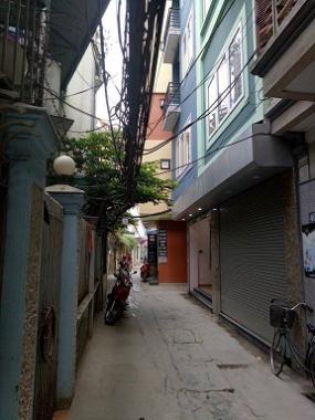 Bán nhà phố Nguyễn Văn Huyên kéo dài, Cầu Giấy, 6,2 tỷ; 0903219698