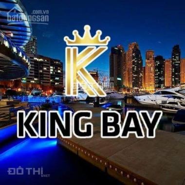 King Bay hãy cho mình cơ hội để đầu tư, giá chỉ từ 8 triệu/m2