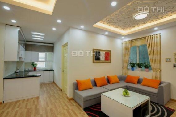 Cho thuê căn hộ chung cư cao cấp giá rẻ nhất tại Bắc Ninh. Hoàng Giáp: 09896.40036