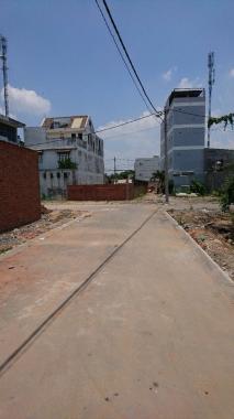 Bán đất Trường Thọ, đường số 2 (Phạm Văn Bạch) gần cầu Trường Thọ 53m2. LH 0938 91 48 78