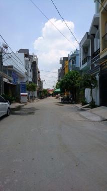 Bán đất Trường Thọ, khu dân cư đường số 2 cách Phạm Văn Đồng 300m. LH 0938 91 48 78