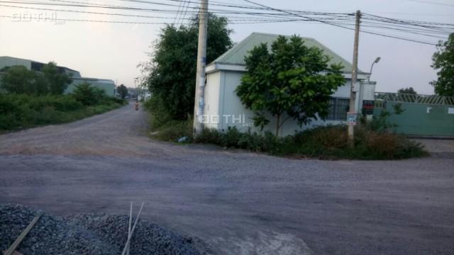 Bán đất sào đường Võ Nguyên Giáp, xã Phước Tân: 10000m2, giá 1 tỷ 200 triệu