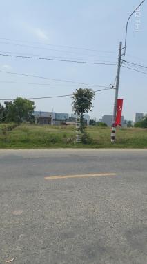 Bán đất thổ cư, giá rẻ, gần vòng xoay Tân Kim, hẻm Ql50, chỉ 5,6 tr/m2, sổ hồng chính chủ