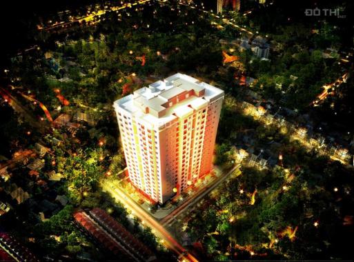Chung cư Trương Định Complex từ 2.1 tỷ mua nhận nhà ở ngay tháng 10. LH 0961456234