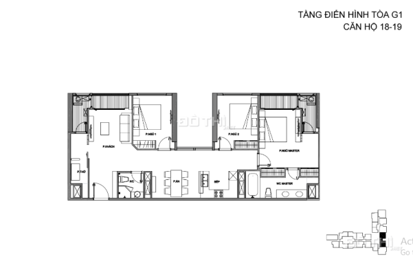 Mua nhà thênh thang - Nhận quà hạng sang, căn hộ 125m2 thiết kế hoàn hảo nhất 2017