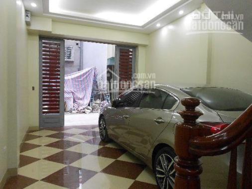 Chính chủ bán nhà (43m2*4 tầng) Văn La, Quang Trung (2.7 tỷ*4PN), ô tô vào nhà. 0988352149