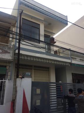 Nhà mới, hiện đại gần đường Nguyễn Văn Thoại