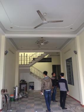 Nhà mới, hiện đại gần đường Nguyễn Văn Thoại