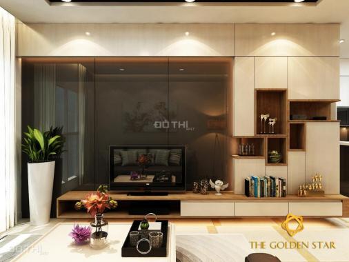 Bán căn hộ chung cư tại dự án Hưng Phát Golden Star, Quận 7, Hồ Chí Minh