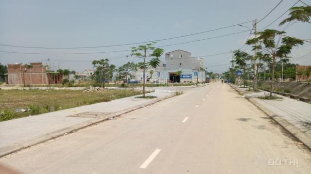 Bán đất tại Huế, Thừa Thiên Huế diện tích 120m2 giá 7.5 triệu/m2
