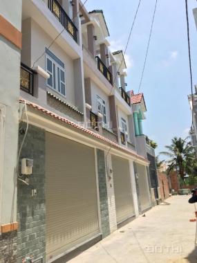 Hot: Bán nhà mới xây quận Thủ Đức, Hồ Chí Minh 