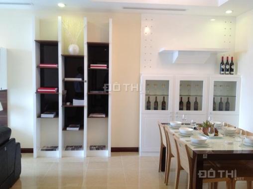 Cho thuê căn hộ chung cư tại dự án Diamond Flower Tower, Thanh Xuân diện tích 130m2 giá 17tr/th