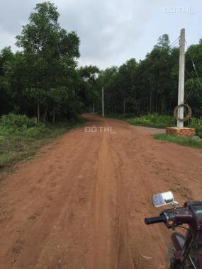Bán 10.000m2 đất, 2 mặt tiền đường, đất có 150m2 thổ cư xã Bàu Cạn, Long Thành, Đồng Nai