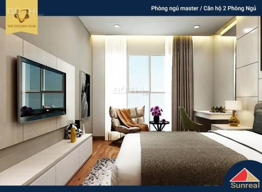 Bán căn hộ chung cư tại dự án Hưng Phát Golden Star, Quận 7, Hồ Chí Minh, diện tích 65m2