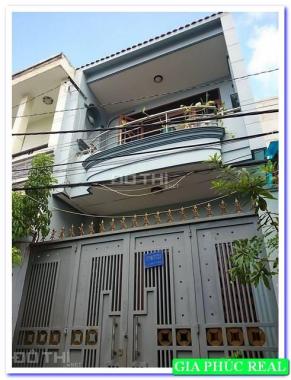 Nhà HXH Lê Đình Thám, Tân quý, dt 4x14m, 1 lầu, giá 3,35 tỷ