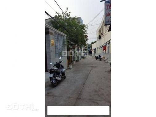 Bán nhà đường Trương Thị Ngào, Phường Trung Mỹ Tây, Quận 12, Hồ Chí Minh