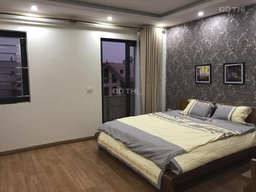 Cho thuê căn hộ chung cư với đầy đủ tiện nghi tại đường Võ Cường, Phường Võ Cường, Bắc Ninh