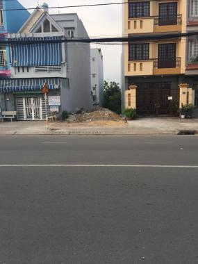 Cần bán lô đất mặt tiền đường Man Thiện, P Hiệp Phú, 105m2