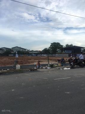 Bán nhanh lô đất dự án Biên Hòa New Town – LK7 ô 8 liên hệ 0938492349