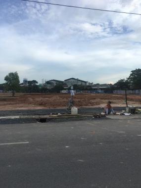 Bán nhanh lô đất dự án Biên Hòa New Town – LK7 ô 8 liên hệ 0938492349