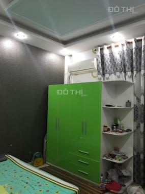 Bán nhà lk Liên Khu 5-6, Bình Tân, sổ hồng chính chủ, DT 4x14m, đúc 3 tấm. LH: 0909.830.090