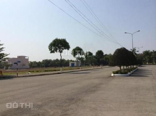 Chính chủ bán lô góc – 2 mặt tiền đường Nguyễn Gia Thiều, gần làng Đại Học. LH: 0905.001.634