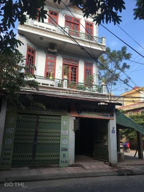 Bán nhà mặt phố tại TP Bắc Giang giá 2.7 tỷ