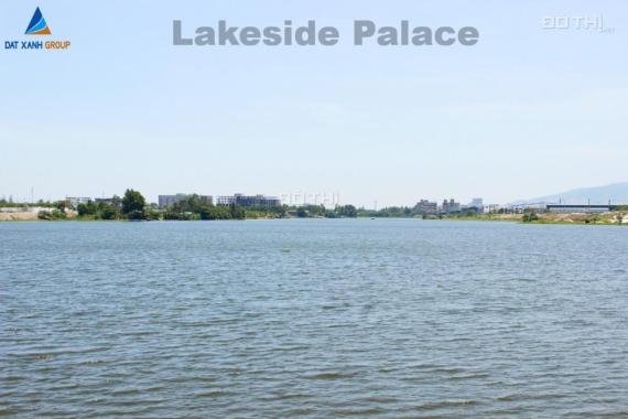 Lakeside Palace thoả cơn khát đầu tư đất giá rẻ, quy hoạch đẹp tại Đà Nẵng