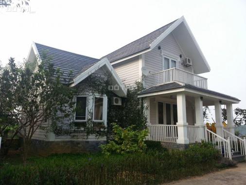 Bán đất nền dự án tại dự án Sunset Villas & Resort, Lương Sơn, Hòa Bình diện tích 582m2 giá 1.7 tỷ