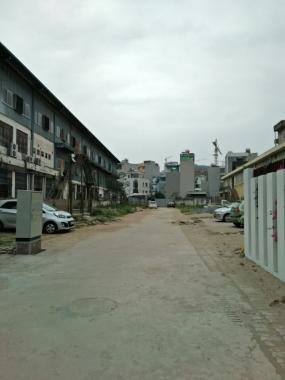 Dự án có vị trí đắc địa tại số 114 phố Thanh Bình, Mỗ Lao, Hà Đông