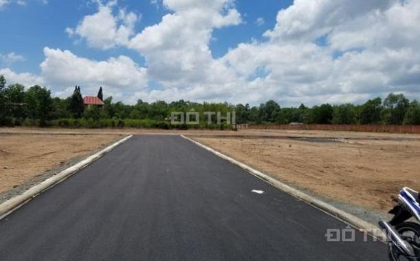 Bán đất nền dự án gần đường 51, Xã Phước Thái, Long Thành, Đồng Nai DT 500m2 giá 900 nghìn/m²