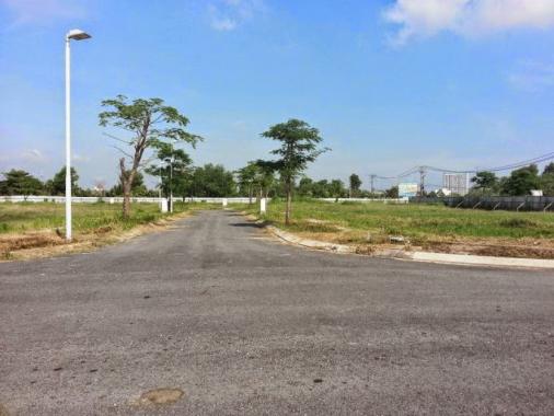 Đất sân bay Long Thành, SHR, 5*20m2, giá chỉ 230 triệu/nền