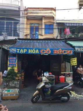 Bán nhà mặt phố tại Tân Phú, Hồ Chí Minh, diện tích 100m2, giá 5,5 tỷ