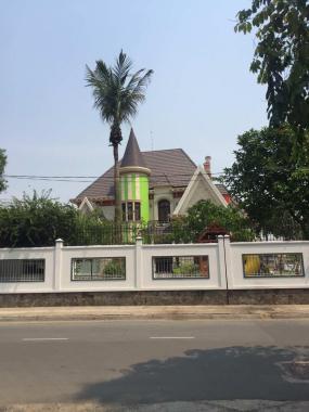 Cho thuê villa tại phường An Phú, Quận 2