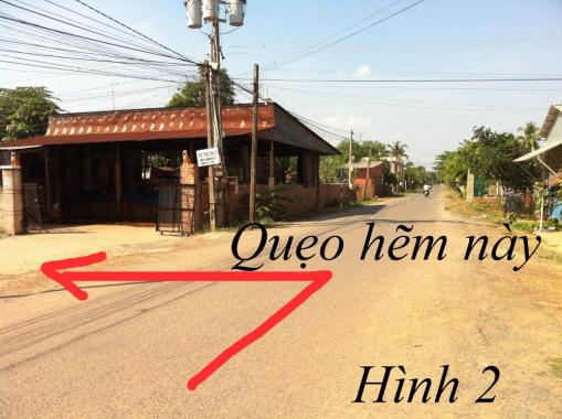 Bán đất tại đường Điện Biên Phủ, Tây Ninh, Tây Ninh, diện tích 350m2, giá 630 triệu
