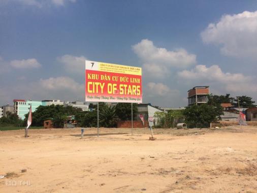 Đất nền mặt tiền phường Tam Bình, Thủ Đức, xây dựng tự do 24tr/m2. LH: 094.993.2060