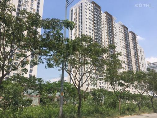 Bán căn hộ chung cư tại dự án The Park Residence liền kề Phú Mỹ Hưng, diện tích 52m2, giá 1.33 tỷ